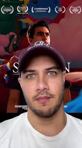 Influencer Venezolano Pelicula Simon