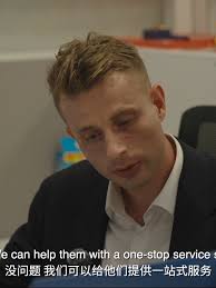 #ThroughTheirEyes With an open and inclusive environment, Shanghai Lin-gang  Special Area is drawing in global talent. Meet a young French PR manager  who’s making a mark in Shanghai by attracting ...