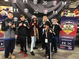 Jul 02, 2021 · three teens are heading to the junior olympics next week to compete in boxing. Local Boxers Qualify For National Junior Olympics Sports Mdjonline Com
