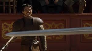 His role as maxwell lord in wonder woman 1984. Game Of Thrones Pedro Pascal Oberyn Martell Death Scene Hafthor Bjornsson Gregor Clegane Indira Varma Youtube