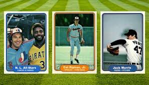 Image result for Escorial Gruen 1982 Fleer