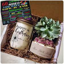 Best gift ideas of 2021. 37 Awesome 60th Birthday Gift Ideas That Will Make Them Laugh And Cry Dodo Burd