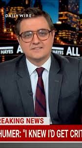 Democrats are beginning to CURSE in interviews!?