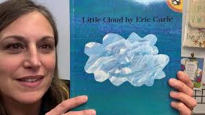 Sing the alphabet to the tune of Mary Had A Little Lamb