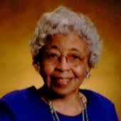 Obituary information for Mary W. Battle