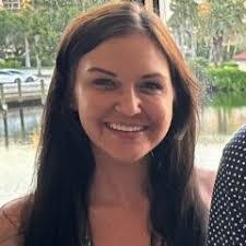 Candice Atkinson's Instagram, Twitter & Facebook