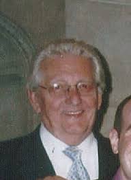 Obituary information for Leo MacKrell