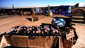 Planning A Party Or Event Stratum Laser Tag Can Come To You W Lasers And All Call To Pick Your Package Stratumlasertag Str In 2020 Laser Tag Team Building Tempe