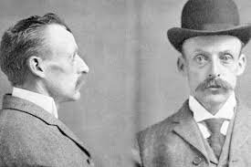 Unspeakable Evil: The True Story of “The Gray Man” Albert Fish