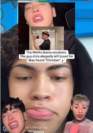 La tensión en WeHo aumenta con Chris Cotter