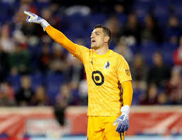 Diese seite enthält eine übersicht aller saisonspiele für den verein monaco in chronologischer reihenfolge. Official As Monaco Sign Free Agent Goalkeeper Vito Mannone Get French Football News