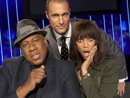 Risultati immagini per TYRA BANKS PANEL