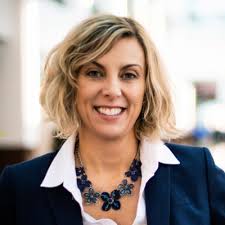 Wendy Kendall-Rodney, CPP