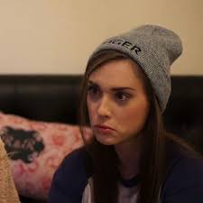 Rose Ellen Dix, so cute!