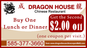 Restaurant Coupons Rochester Ny Dragon House Chinese Restaurant Restaurant Coupons Chinese Restaurant Ny Restaurants