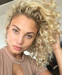 40 Styles To Choose From When Perming Your Hair Permed Hairstyles Short Permed Hair Medium Hair Styles