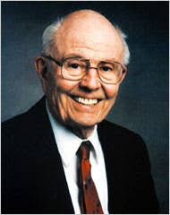 F. Maynard Sundman, Stamp Dealer, Dies at 92