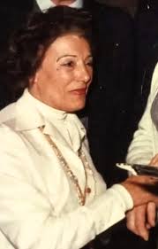 Marianna Azzolini (1916-1989)