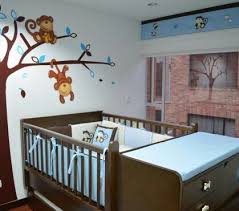 Cuarto De Bebe Habitacion Para Bebes Varones Cuartos Para Bebes Varones Cuarto De Bebe