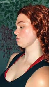 Scarlett Heinbuch Healer