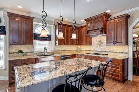 Search 1,204 naperville, il kitchen and bathroom remodelers to find the best kitchen and bathroom remodeler for your project. Steve Terri S Kitchen Remodel Pictures Home Remodeling Contractors Sebring Design Build