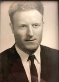 Obituary information for Patrick Conneely