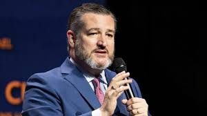 While In Self Quarantine Sen Ted Cruz Critical Of Trump Administration S Handling Of Coronavirus Testing Abc News Ted cruz, says that he's moved past the 2016 election and the.