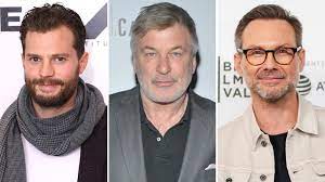 Of those 38, 31 were left paralyzed or seriously injured and two of them died from surgical complications. Jamie Dornan Alec Baldwin Christian Slater Join Dr Death Series Variety