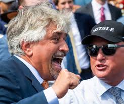 Hall of Fame trainer Steve Asmussen must pay $610K for underpaying workers  at Saratoga, Belmont