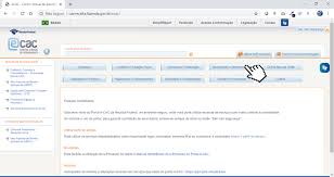 Se as informações acima estiverem corretas, será mostrada uma lista com os. Saiba Como Declarar Seu Imposto De Renda Usando O Certificado Digital Certificado Digital Serasa