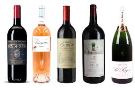 Large Format Wine Buying Guide: Terms, Prices, Sales, Bottles To Know