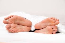 Many couples fall into periods of sexlessness over the course of a marriage. Luisa Contreras Sex Therapist Sex Relationship Trauma Therapy