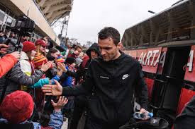 Einfache, schnelle und sichere buchungen mit sofortiger bestätigung. Ac Sparta Praha On Twitter Spartane Dorazili Na Stadion Kde Je Privitali Clenove Kids A Teens Clubu Acsparta