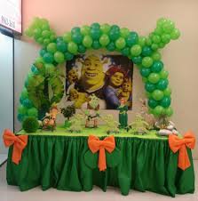 Being the new shrek forever after movie will be in theaters. Pin On Party Ideas
