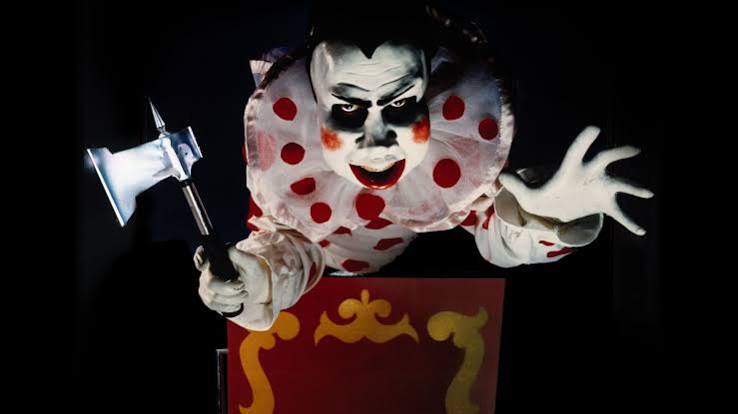 The Funhouse - We Compare the 1981 Film & Dean Koontz Novel