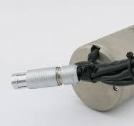 30627 WATERS LOCKSPRAY SIDE FLANGE ASSY M951834CC1-S