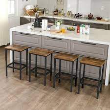 Wooden rolling desk chair 6 draw lateral files (1) white board (1) desc: Medium Wood Counter Height Bar Stools You Ll Love In 2021 Wayfair