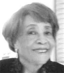 MAUDIE HORTON Obituary (2015)