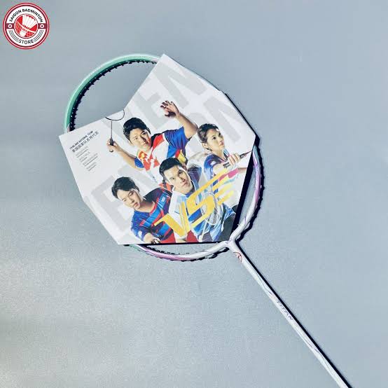 Vợt Cầu Lông VS Titan 5 – Nội Địa Trung - SaiGon Badminton