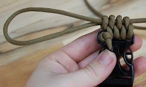 Maybe you would like to learn more about one of these? How To Make A Paracord Belt Step By Step Instructions Diy Projects