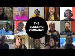 Download Mp3 The Blessing Zimbabwe Version Jesus Loves Mp3 Blessed Worship Music Zimbabwe