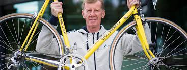 They were the main models of eddy merckx bikes back in the xday, the top of the line, which teams including panasonic, kelme and motorola rode and won on. Im Gesprach Rallye Legende Walter Rohrl Warum Schindest Du Dich So Formel 1 Faz