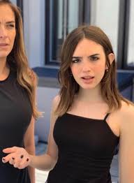 Gabriela Bee - Social Media Photos and Videos 08262020 • CelebMafia