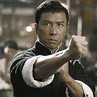 Ip Man Trilogy 3-Disc-Box (Im Leinen-Hardcover plus Booklet) [3 Blu-rays]  [Special Edition]: Amazon.de: Yen, Donnie, Yam, Simon, Hung, Sammo, Wong,  Anthony, Yip, Wilson, Yau, Herman, Yen, Donnie, Yam, Simon: DVD & Blu-ray