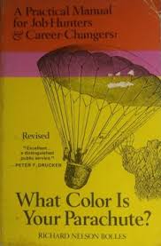 Apa yang dipejari anak kelas 1 sekolah dasar (sd) saat ini, tentu sudah berbeda dengan jaman kita bersekolah dulu. What Color Is Your Parachute Wikipedia