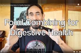 We did not find results for: Food Combining Chart Plus 5 Easy Ayurvedic Recipe Rules