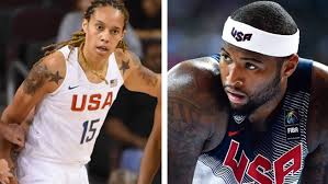 Cousins was the shortest player with a 9'5 standing reach and came in third overall in wingspan to height ratio (8 1/4 inch difference). Brittney Griner Wants To Play Demarcus Cousins One On One Stack