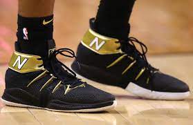 Known as the baited new … 2019 Nba Finals Kicks Of The Night Game 1 Kawhi Debuts Black Gold Nb Omn1s