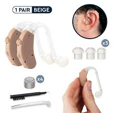 Image result for Hearing Aid Direct-To-Consumer
