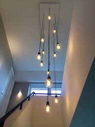maatwerk lampen hal verlichting huis verlichting verlichting woning